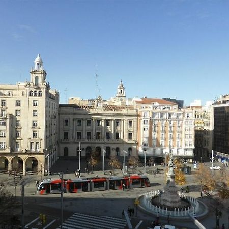 Apartamento En El Centro De Zaragoza "El Rubi Del Pilar" מראה חיצוני תמונה