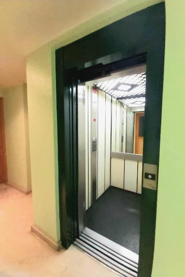 Apartamento En El Centro De Zaragoza "El Rubi Del Pilar" מראה חיצוני תמונה
