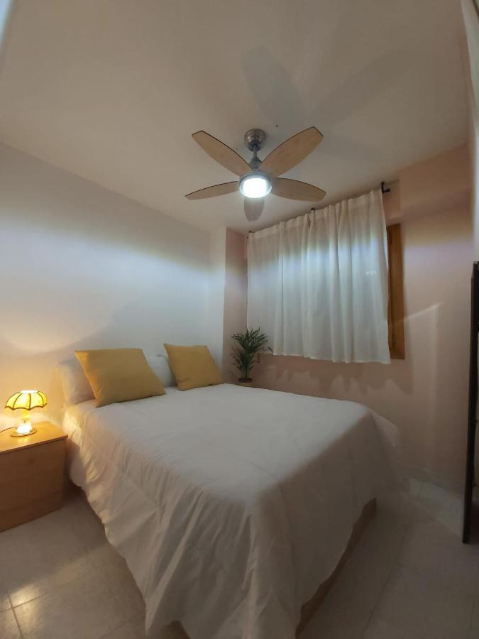 Apartamento En El Centro De Zaragoza "El Rubi Del Pilar" מראה חיצוני תמונה