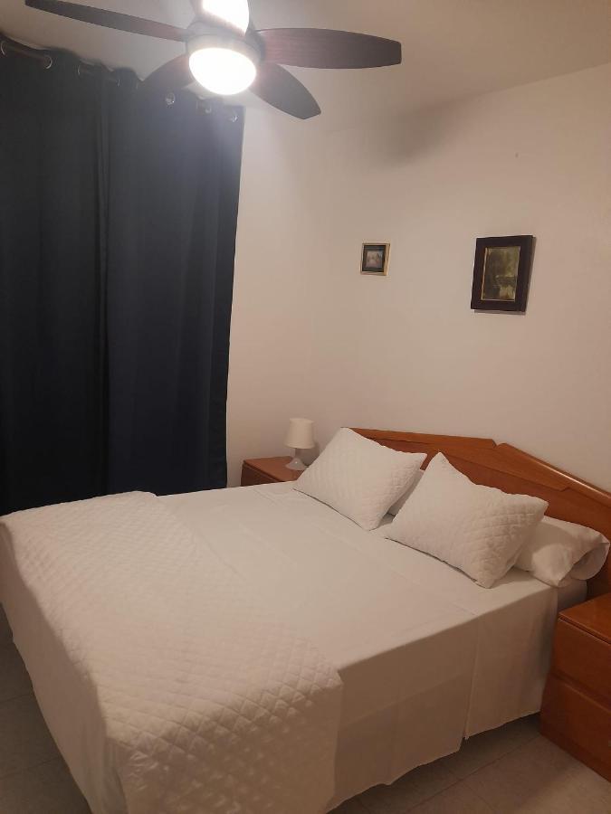 Apartamento En El Centro De Zaragoza "El Rubi Del Pilar" מראה חיצוני תמונה